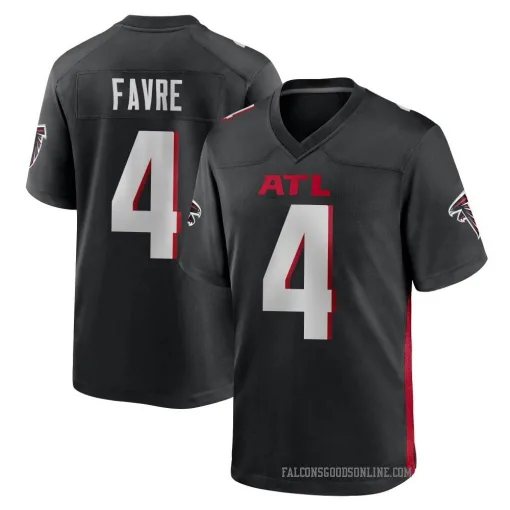Nike / Men's Atlanta Falcons Marcus Mariota #1 Black Game Jersey