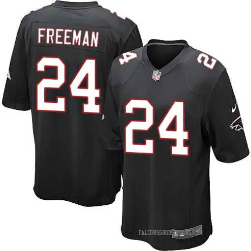 freeman jersey falcons