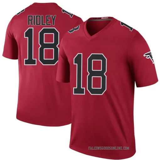 calvin ridley youth jersey