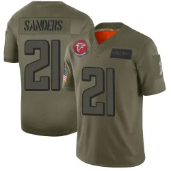 deion sanders jersey