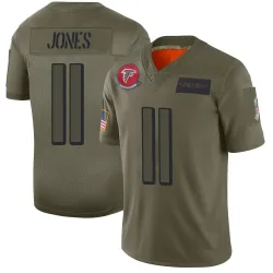 julio jones falcons throwback jersey