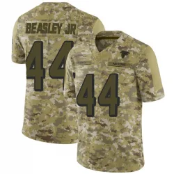 vic beasley color rush jersey